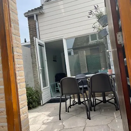 Guesthouse West Noordwijk Exterior photo